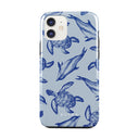 Aquatic Dance - iPhone 11 Case 5