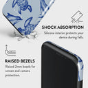 Aquatic Dance - iPhone 11 Case 8