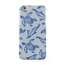 Aquatic Dance - iPhone 6 / 6S Case 1
