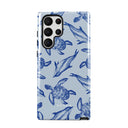 Aquatic Dance - Samsung Galaxy S22 Ultra Case 3
