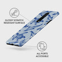 Aquatic Dance - OnePlus 8 Case 3