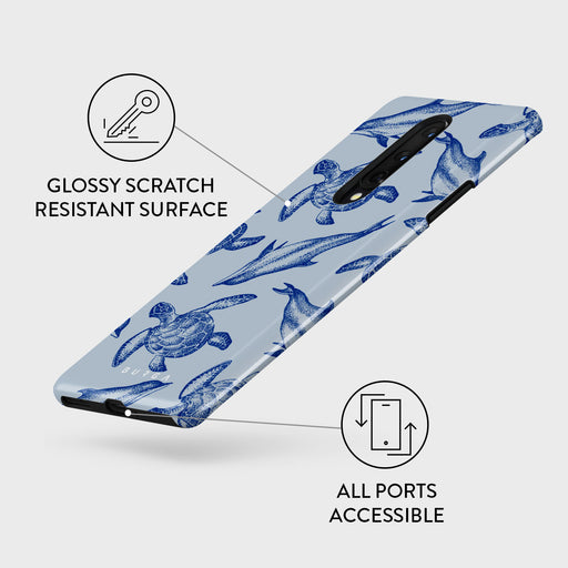Aquatic Dance - OnePlus 8 Case 3