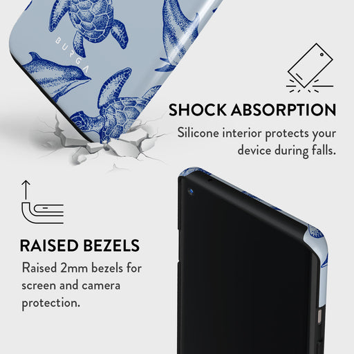 Aquatic Dance - OnePlus 8 Case 4