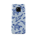 Aquatic Dance - Huawei Mate 20 Pro Case