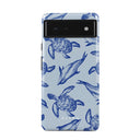 Aquatic Dance - Google Pixel 6a Case 1