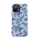 Aquatic Dance - Xiaomi Mi 11 Lite 4G / 5G Case 1