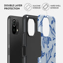 Aquatic Dance - Xiaomi Mi 11 Lite 4G / 5G Case 2