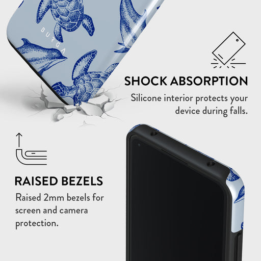 Aquatic Dance - Xiaomi Mi 11 Lite 4G / 5G Case 4