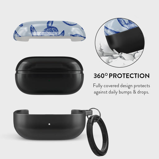 Aquatic Dance - Samsung Galaxy Buds 2 Case 2