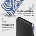 Seven Seas - iPhone 12 Pro Case 8