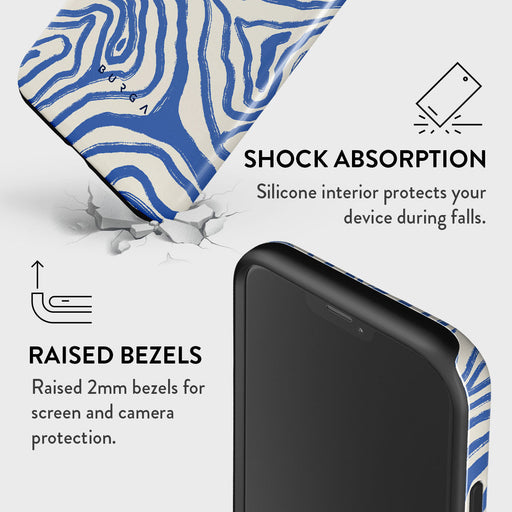 Seven Seas - iPhone 12 Pro Case 8