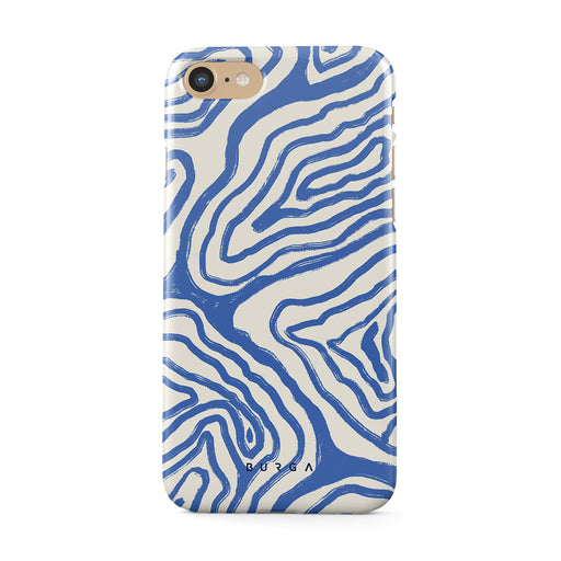 Seven Seas - iPhone SE (2020) Case 1