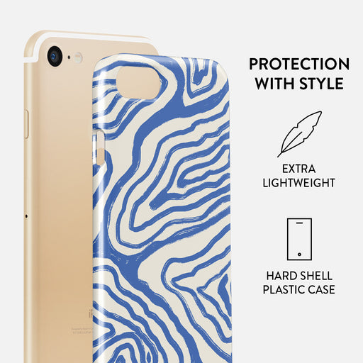 Seven Seas - iPhone SE (2020) Case 2