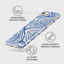 Seven Seas - iPhone SE (2020) Case 3