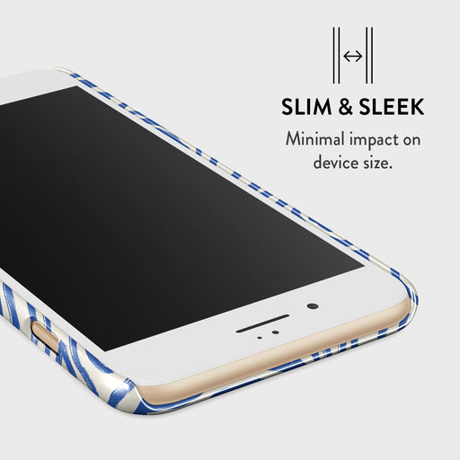 Seven Seas - iPhone SE (2020) Case 4