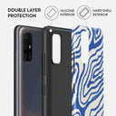 Seven Seas - Samsung Galaxy A51 4G Case 6
