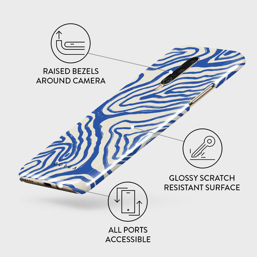 Seven Seas - OnePlus 7 Pro / 7T Pro Case 3