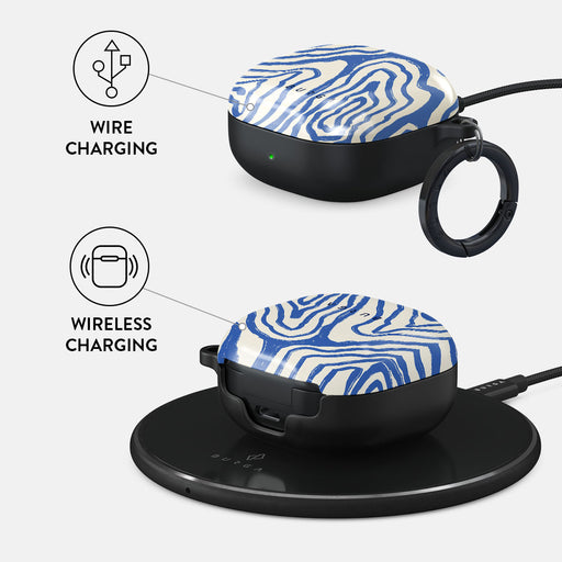 Seven Seas - Samsung Galaxy Buds Pro 2 Case 3