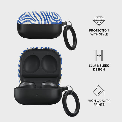 Seven Seas - Samsung Galaxy Buds Pro 2 Case 4