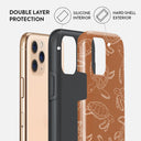 Earth Shell - iPhone 11 Pro Max Case 6