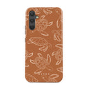Earth Shell - Samsung Galaxy A34 Case