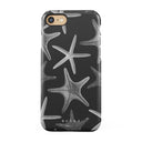 Midnight Ocean - iPhone SE (2020) Case 5