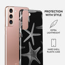 Midnight Ocean - Samsung Galaxy S21 Plus Case 2