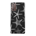 Midnight Ocean - Samsung Galaxy Note 20 4G / 5G Case 1