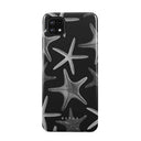 Midnight Ocean - Samsung Galaxy A22 5G Case 1