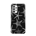 Midnight Ocean - Samsung Galaxy A33 Case 1