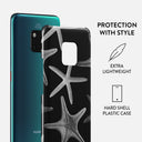 Midnight Ocean - Huawei Mate 20 Pro Case 2