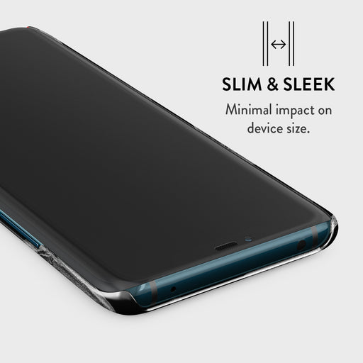 Midnight Ocean - Huawei Mate 20 Pro Case 4