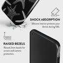 Midnight Ocean - Google Pixel 5 Case 8