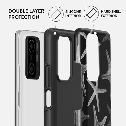 Midnight Ocean - Xiaomi 11T / 11T Pro Case 2