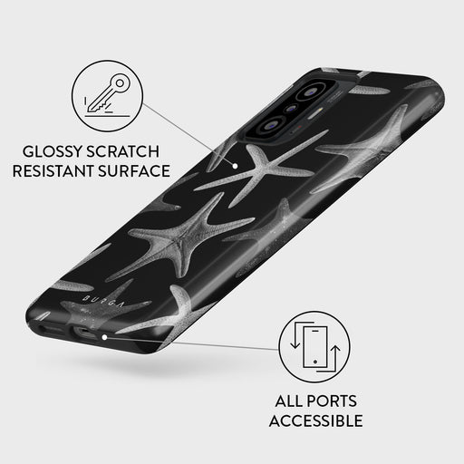 Midnight Ocean - Xiaomi 11T / 11T Pro Case 3