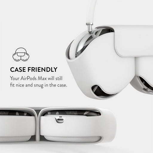Midnight Ocean - AirPods Max Case 5