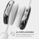 Midnight Ocean - AirPods Max Case 6