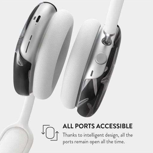 Midnight Ocean - AirPods Max Case 6