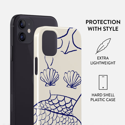 Marine Muse - iPhone 12 Mini Case 2