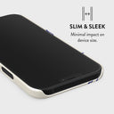 Marine Muse - iPhone 12 Mini Case 4