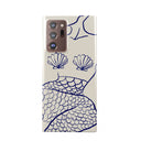 Marine Muse - Samsung Galaxy Note 20 Ultra 4G / 5G Case 1