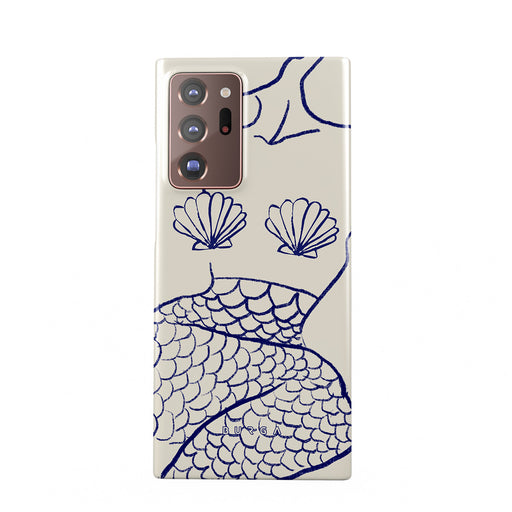 Marine Muse - Samsung Galaxy Note 20 Ultra 4G / 5G Case 1