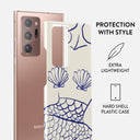 Marine Muse - Samsung Galaxy Note 20 Ultra 4G / 5G Case 2