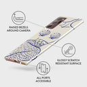 Marine Muse - Samsung Galaxy Note 20 Ultra 4G / 5G Case 3