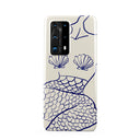 Marine Muse - Huawei P40 Pro Plus Case 1
