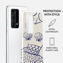 Marine Muse - Huawei P40 Pro Plus Case 2