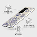 Marine Muse - Huawei P40 Pro Plus Case 3