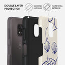 Marine Muse - Motorola Moto G Power 2021 Case 2