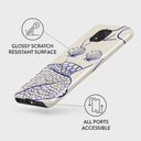 Marine Muse - Motorola Moto G Power 2021 Case 3