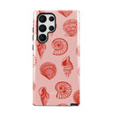 Coastal Treasure - Samsung Galaxy S22 Ultra Case 3